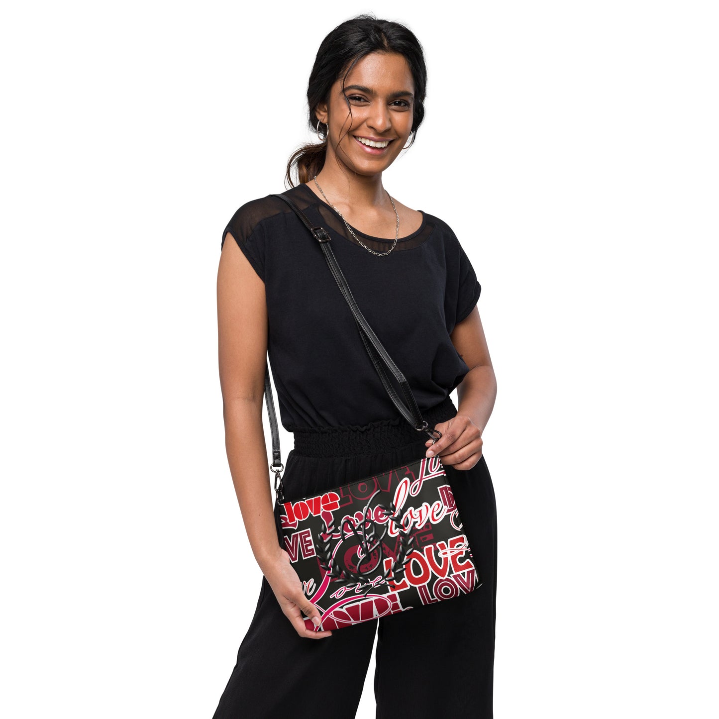 Crossbody bag