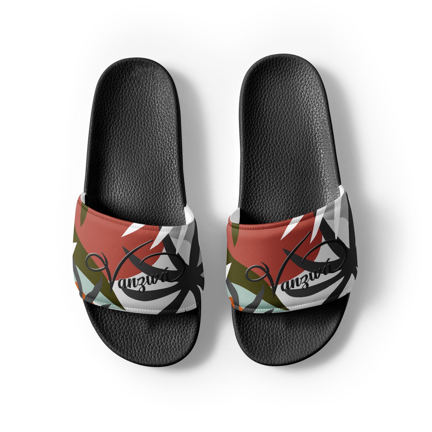 Men’s slides