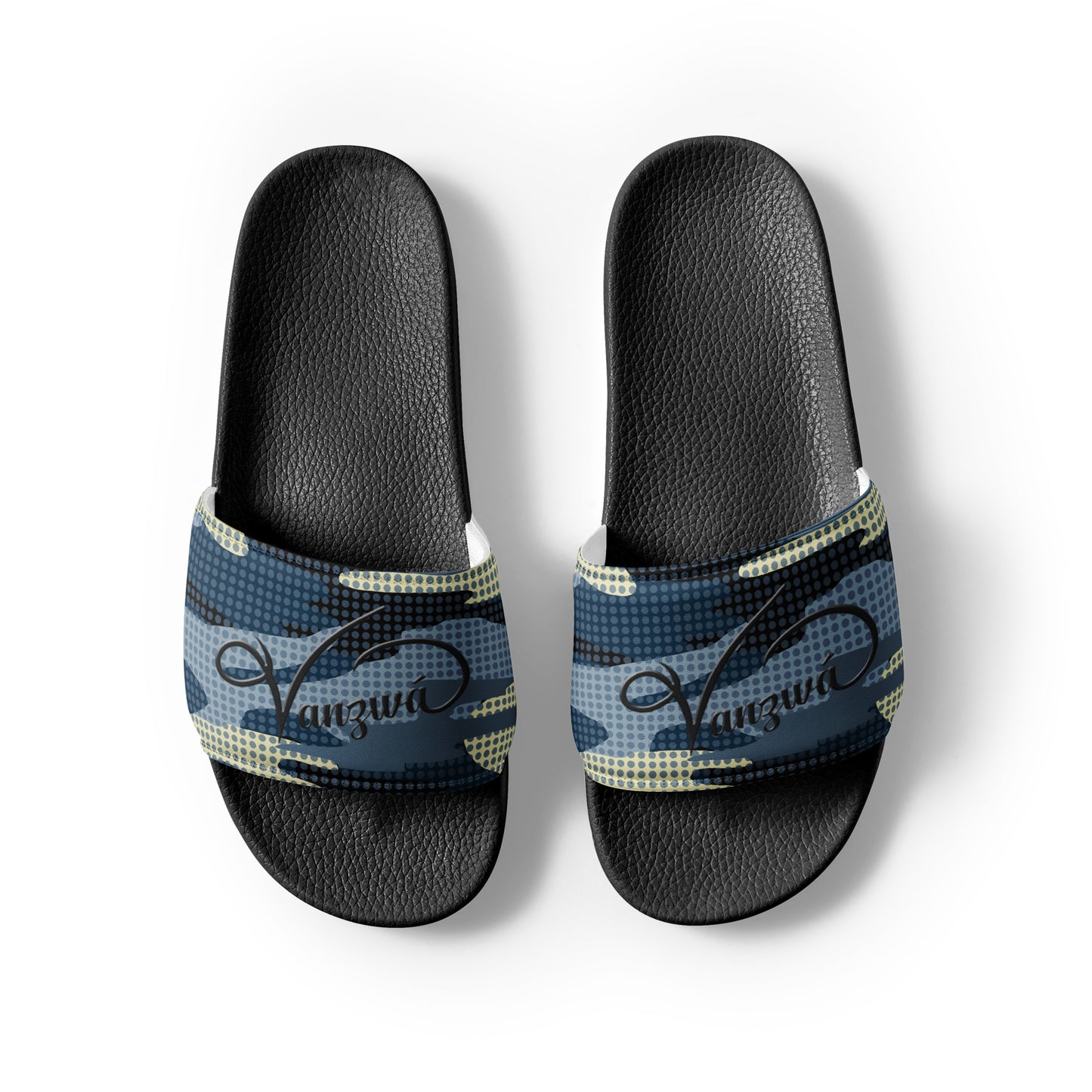 Men’s slides