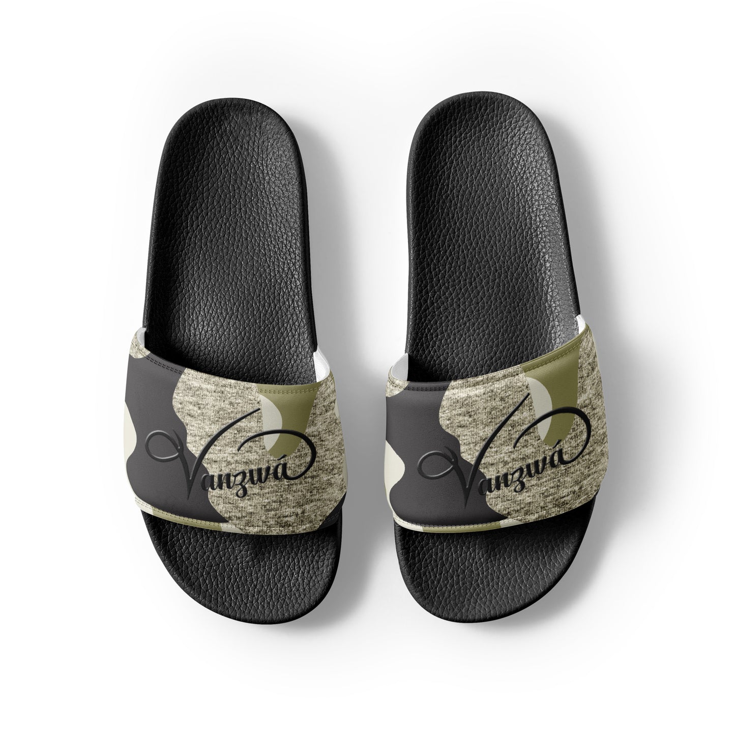 Men’s slides