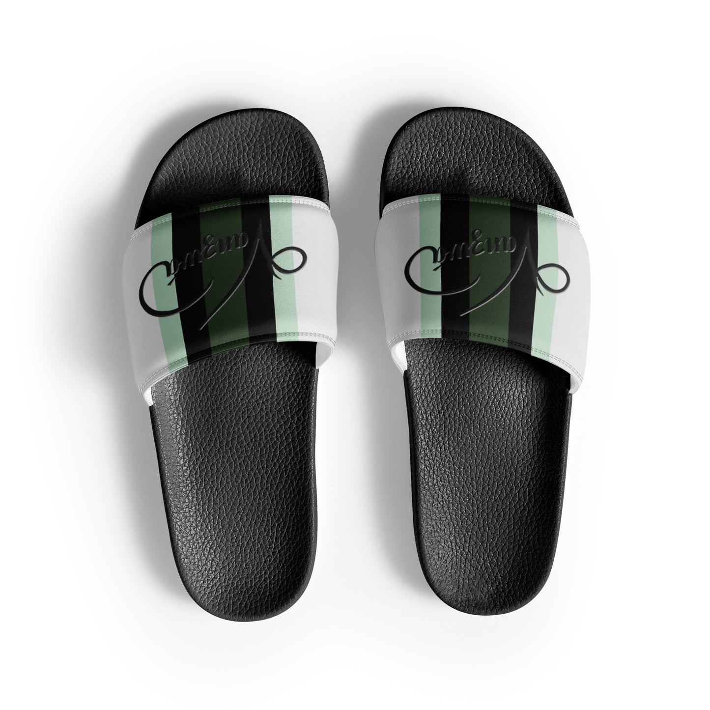 Men’s slides