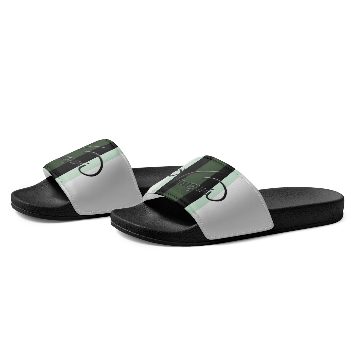 Men’s slides