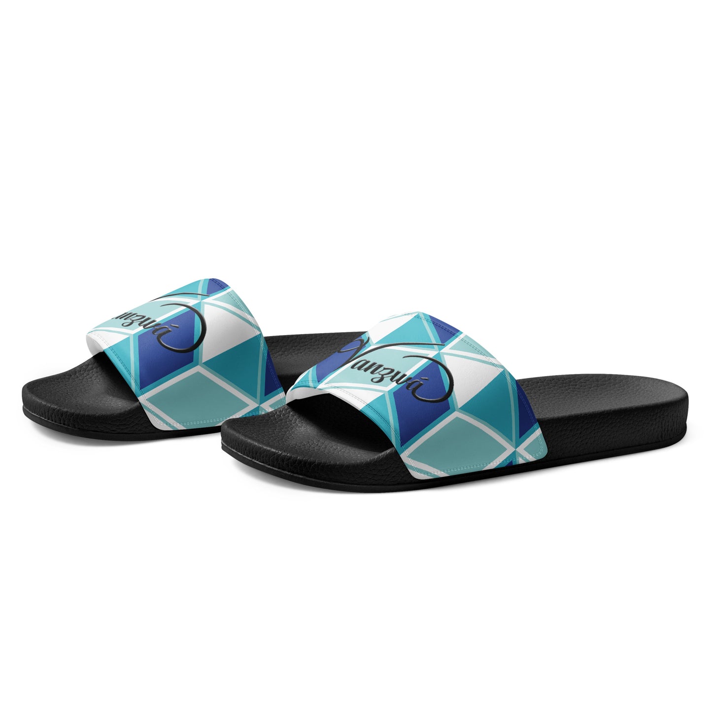 Men’s slides
