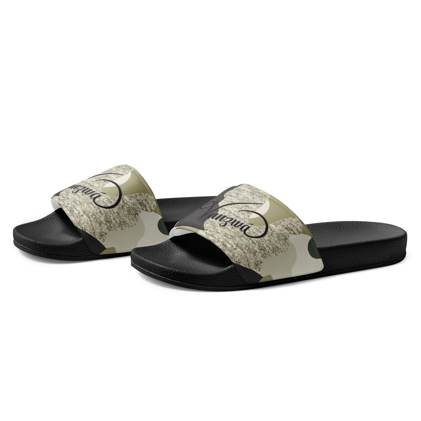 Men’s slides