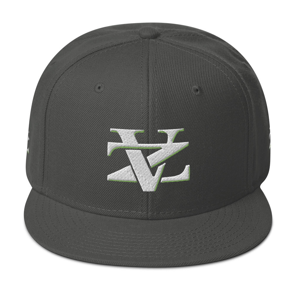 Snapback Hat