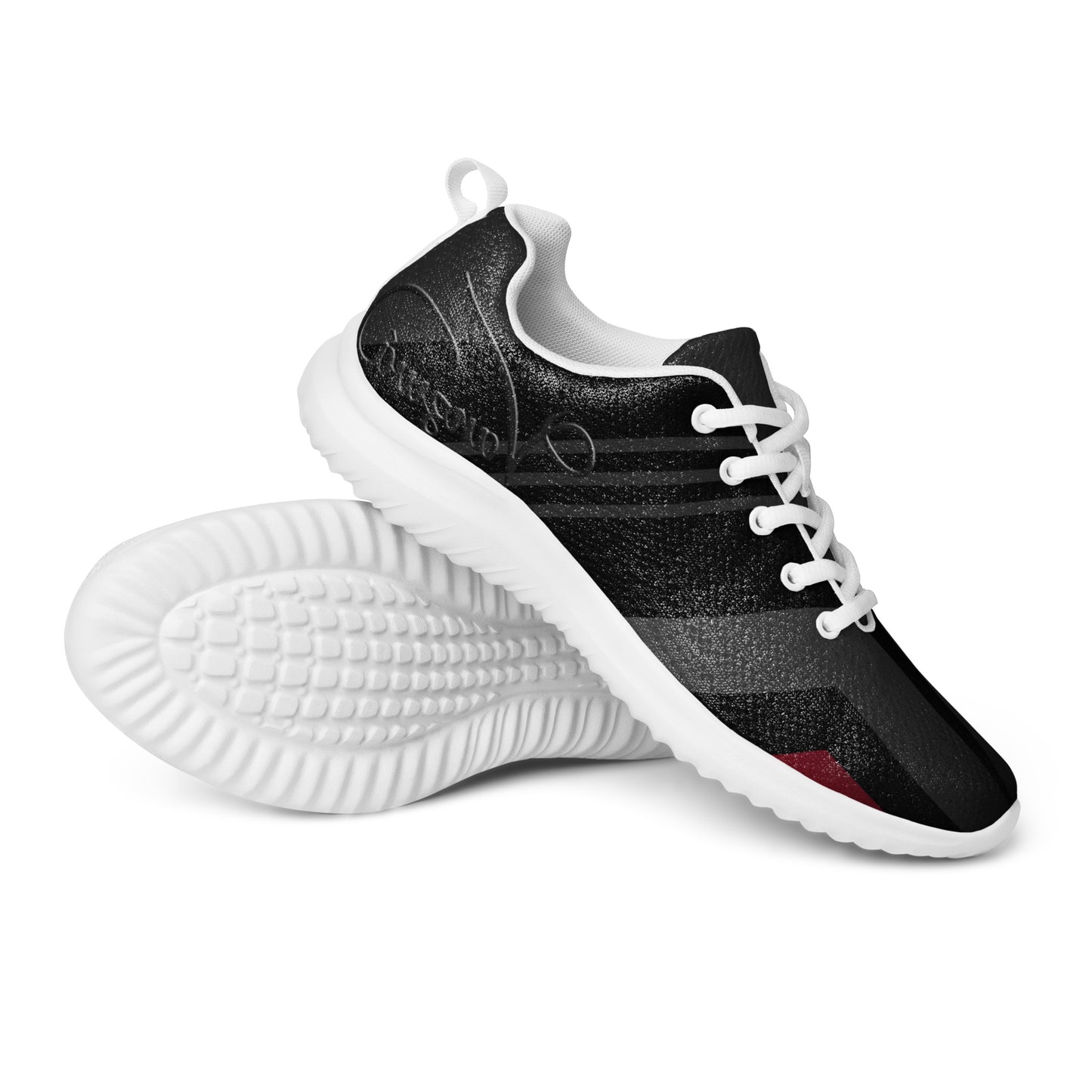 Men’s athletic shoes