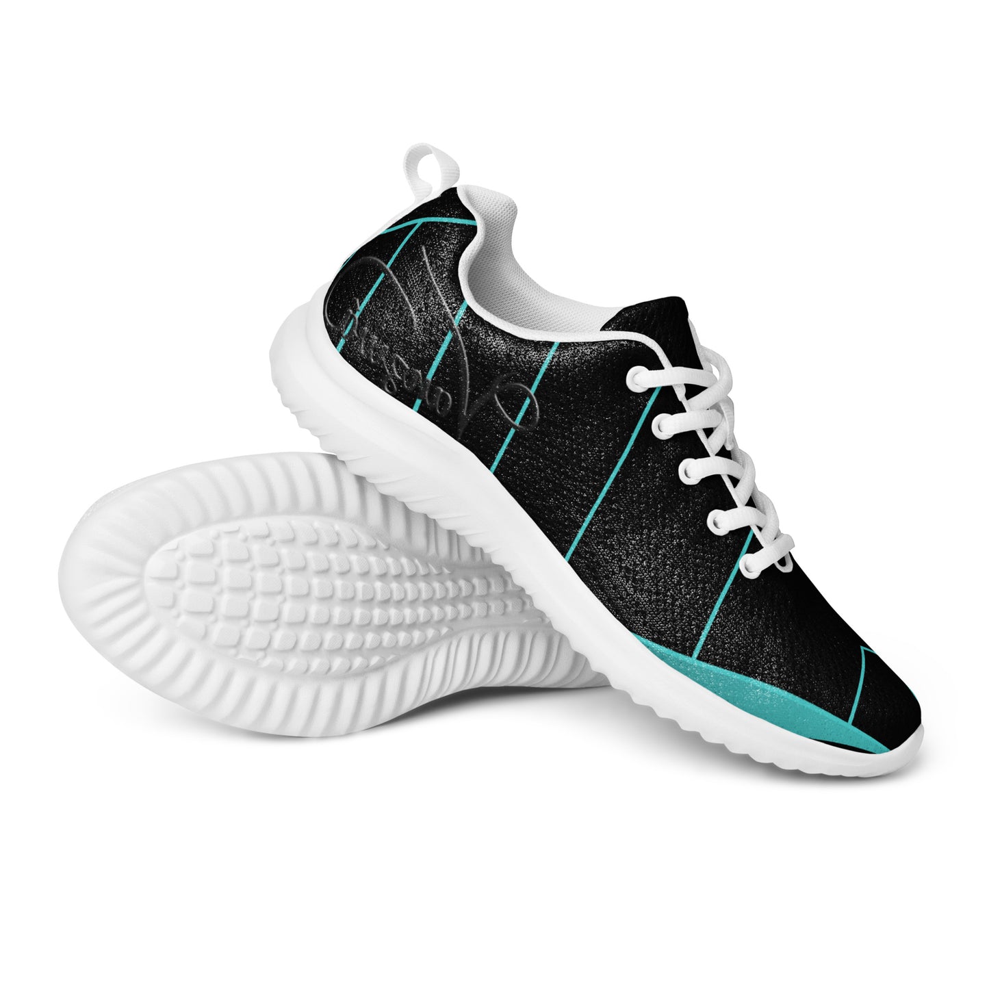 Men’s athletic shoes