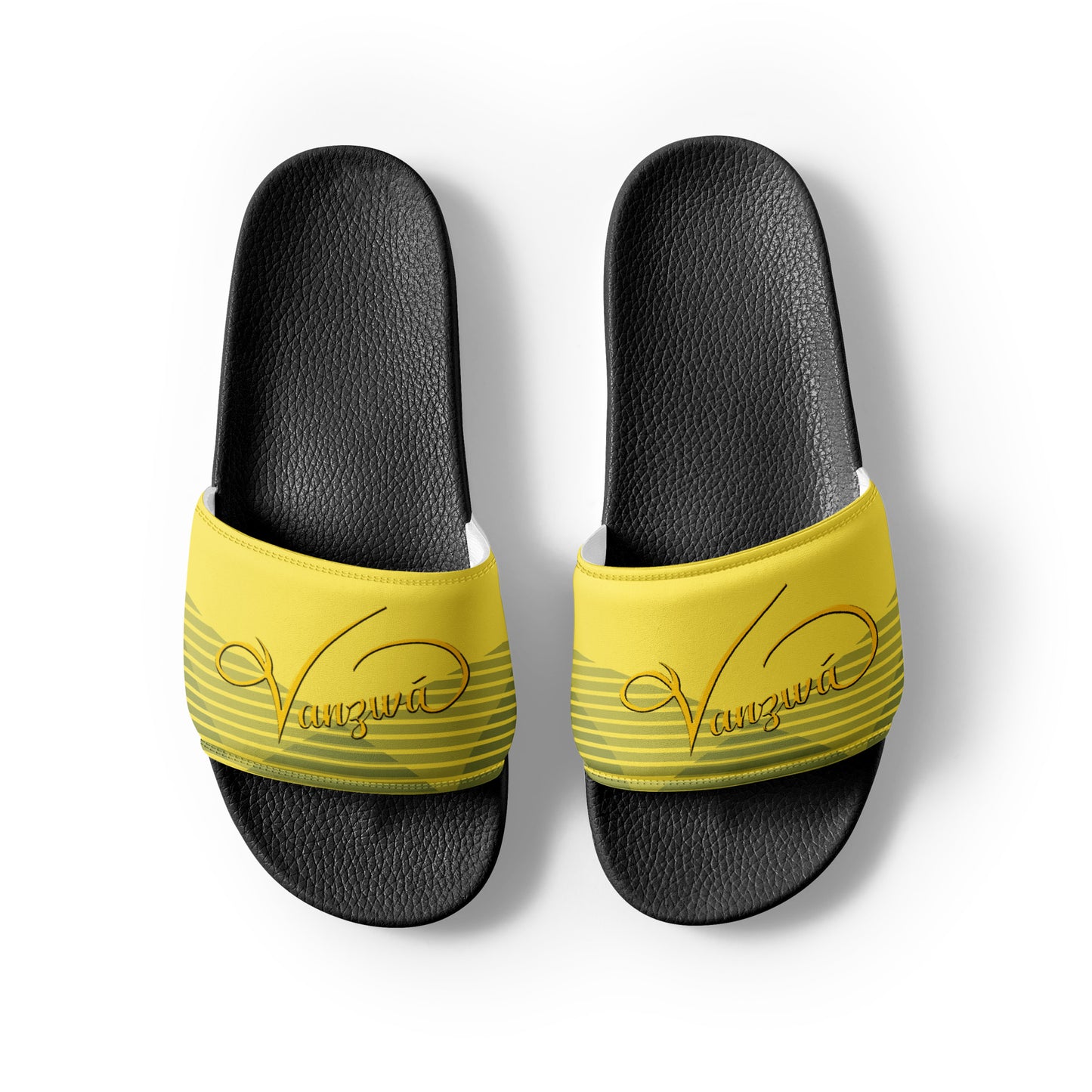 Men’s slides