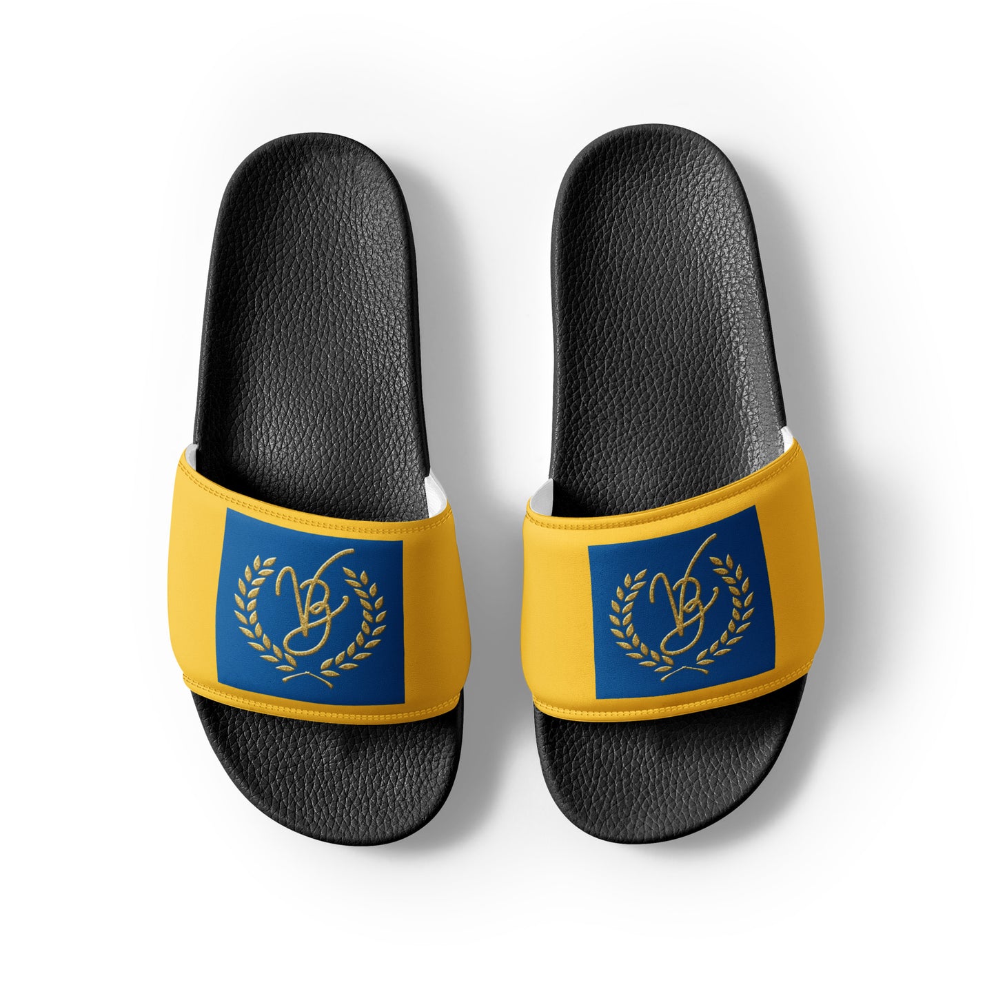 Men’s slides