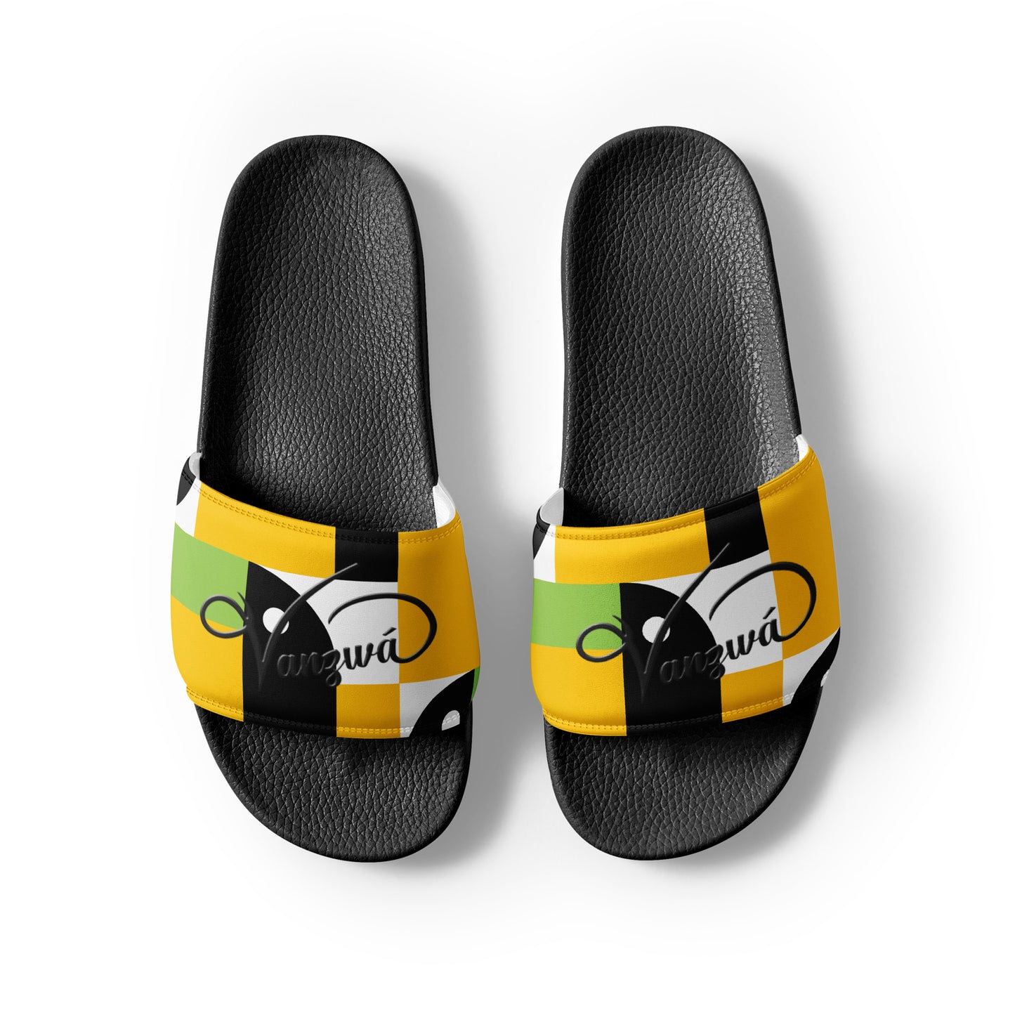 Men’s slides