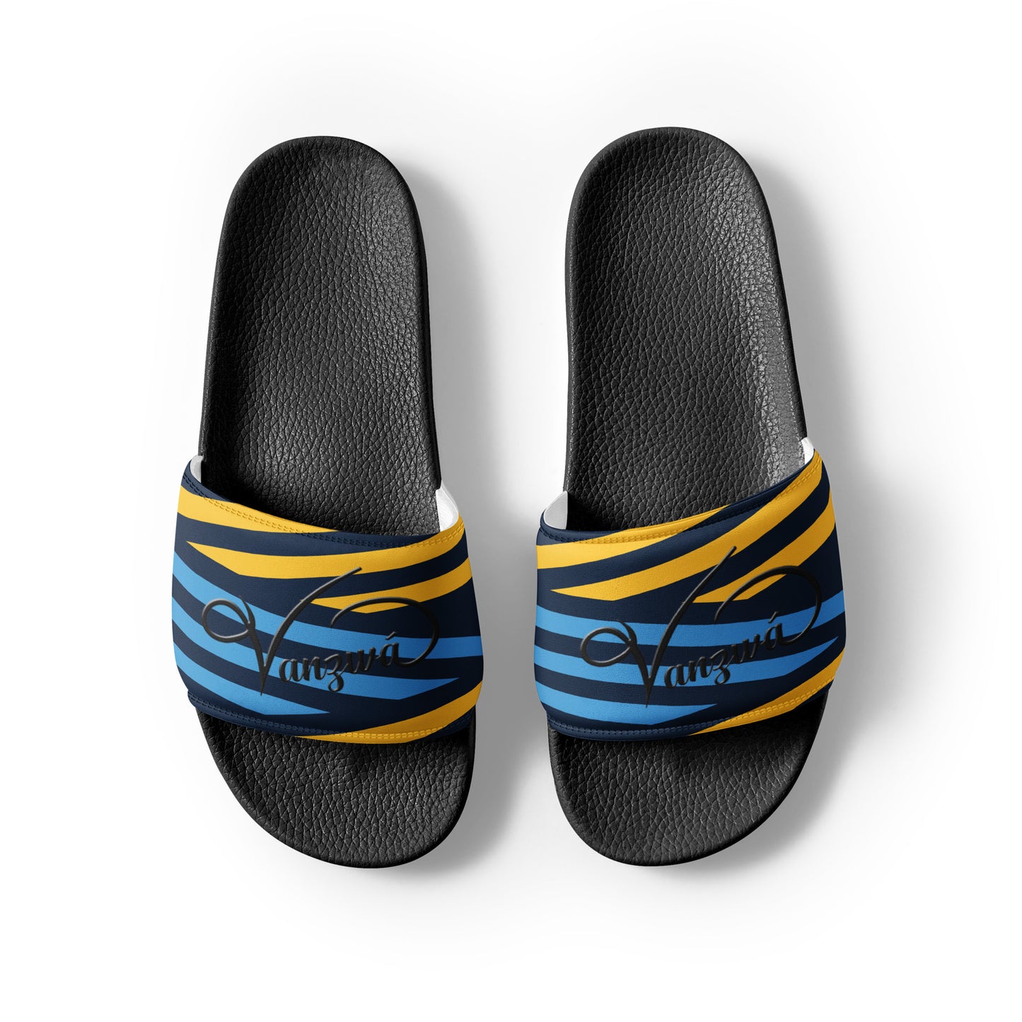 Men’s slides