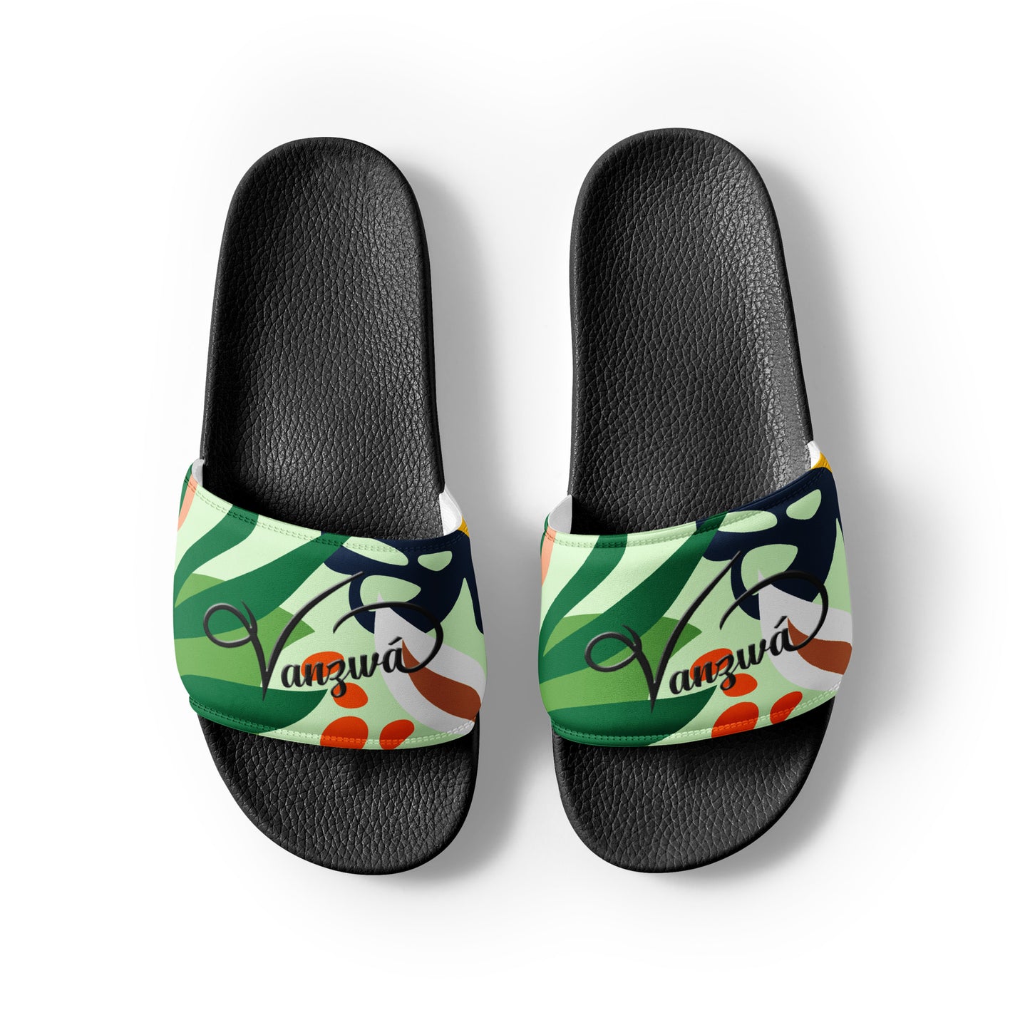 Men’s slides