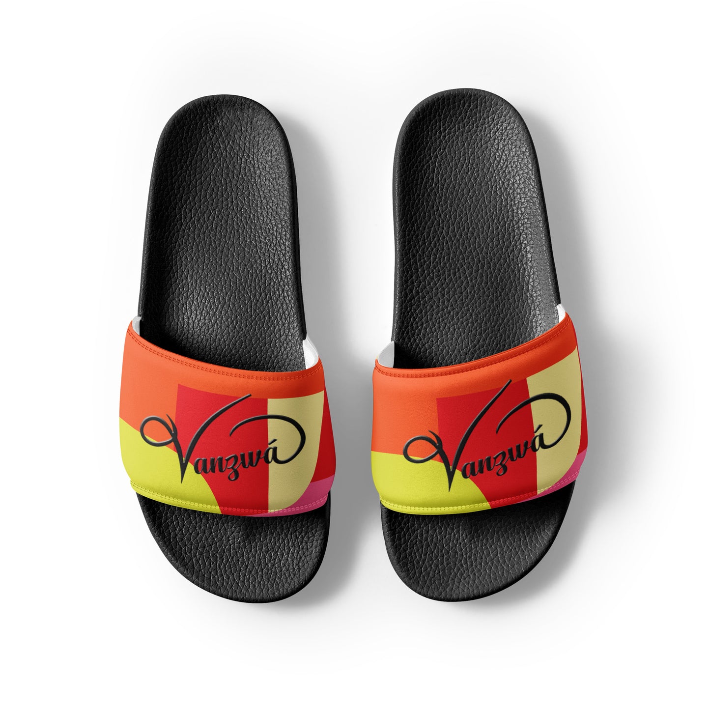 Men’s slides