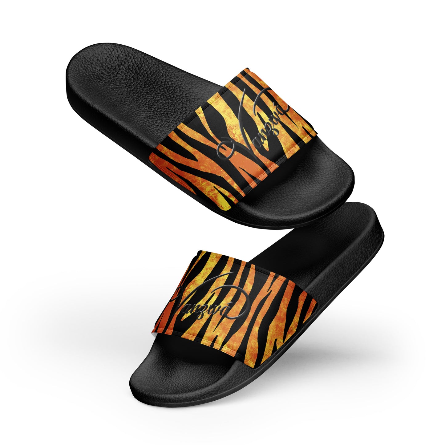 Men’s slides