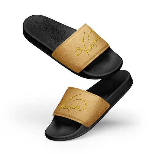 Men’s slides