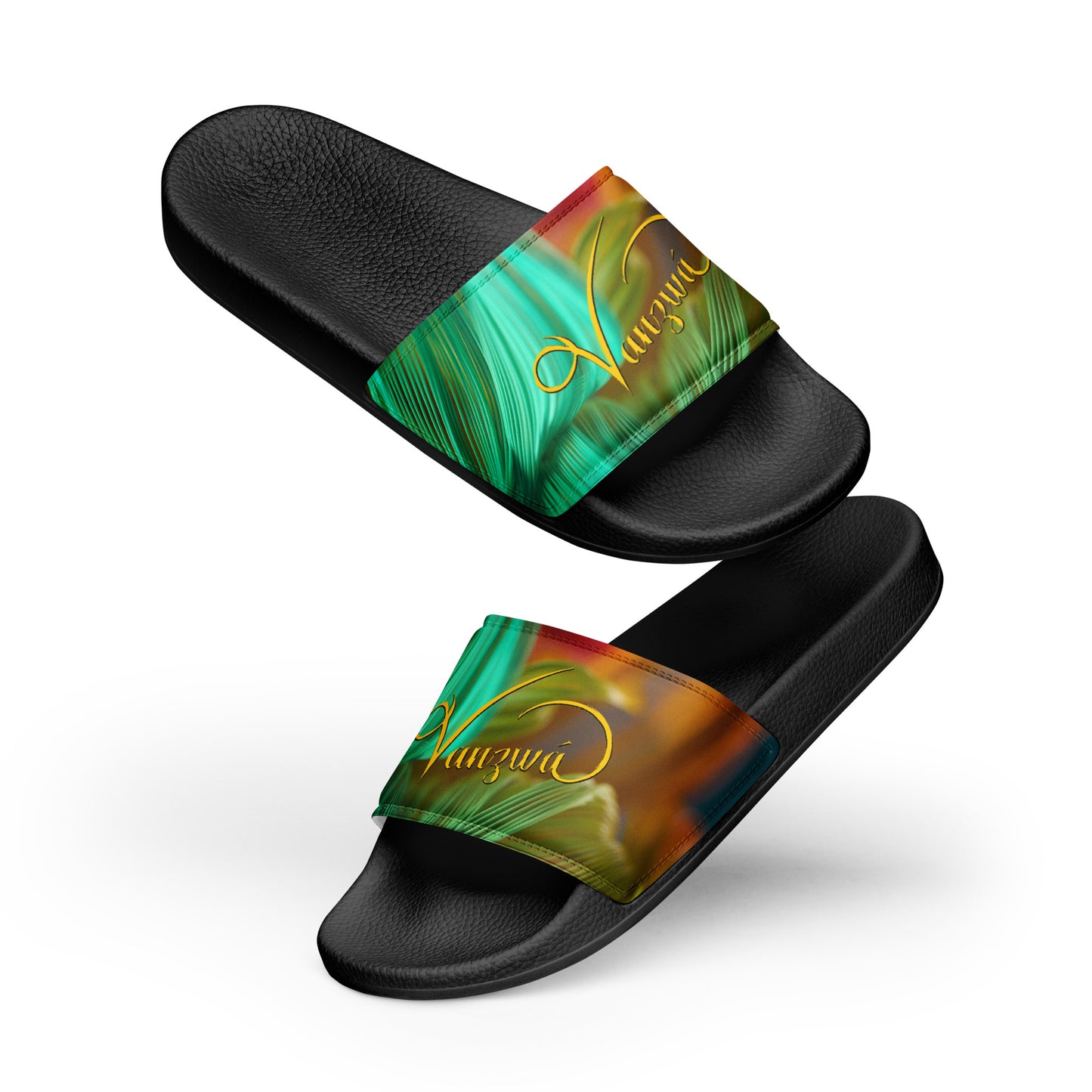 Men’s slides