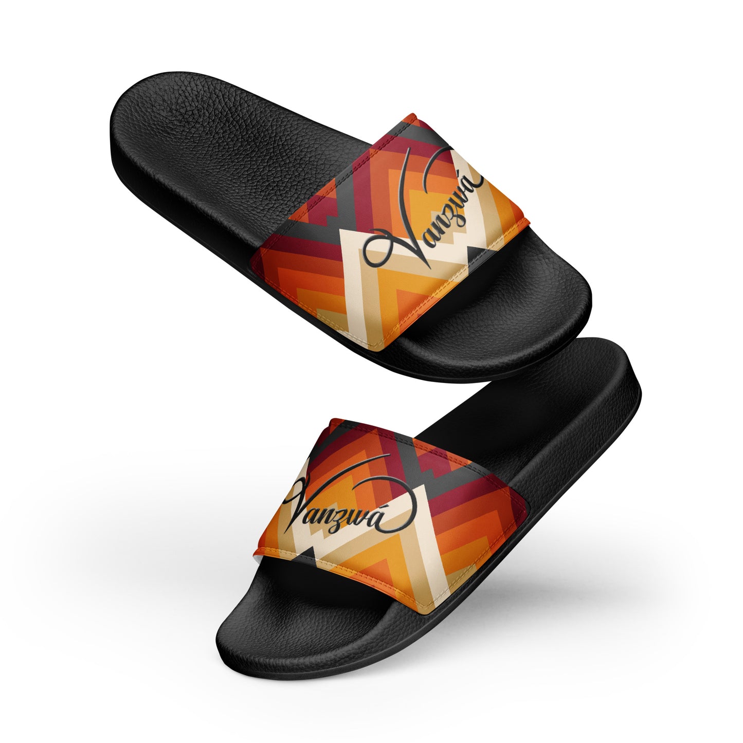 Men’s slides