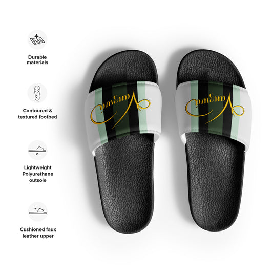 Men’s slides