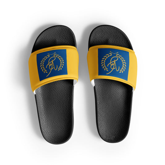 Men’s slides
