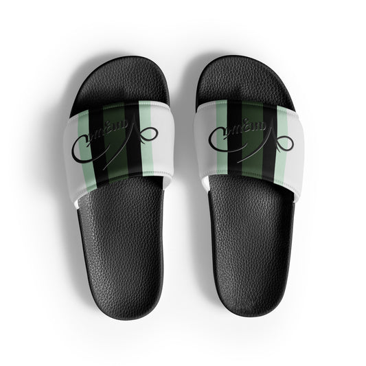 Men’s slides