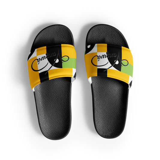 Men’s slides