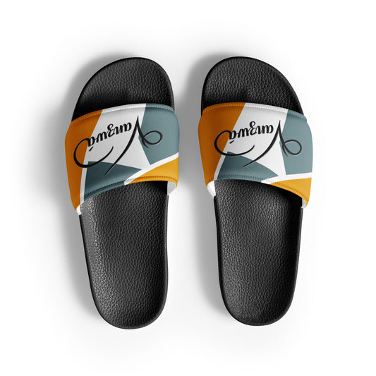 Men’s slides