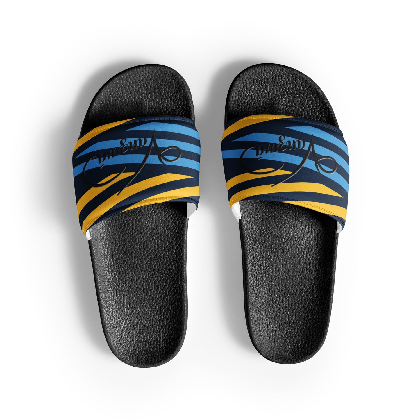 Men’s slides