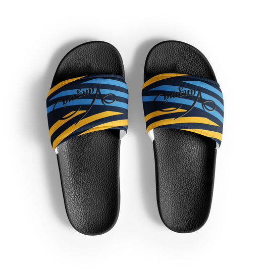 Men’s slides