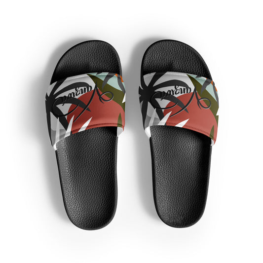 Men’s slides