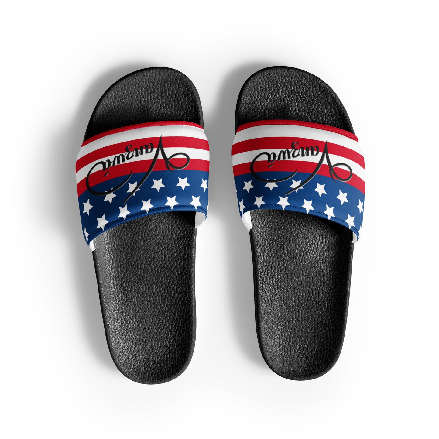 Men’s slides