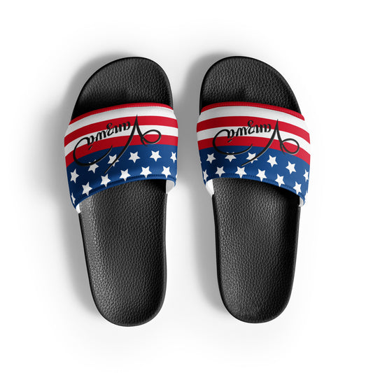 Men’s slides