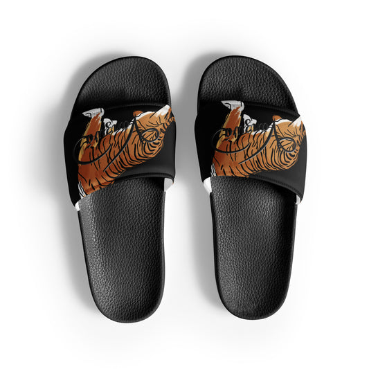 Men’s slides