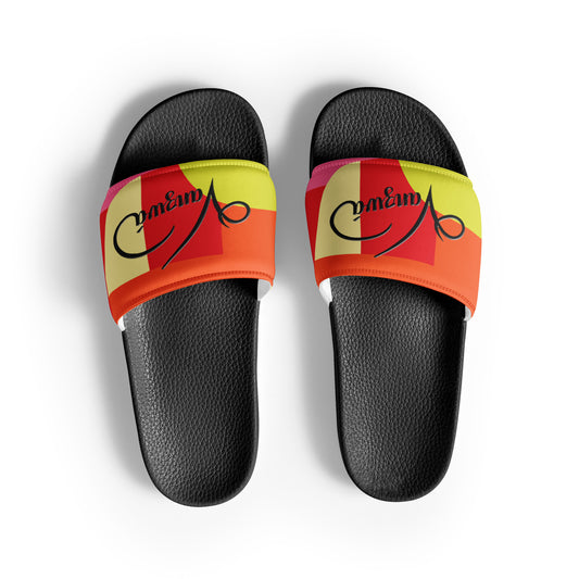 Men’s slides