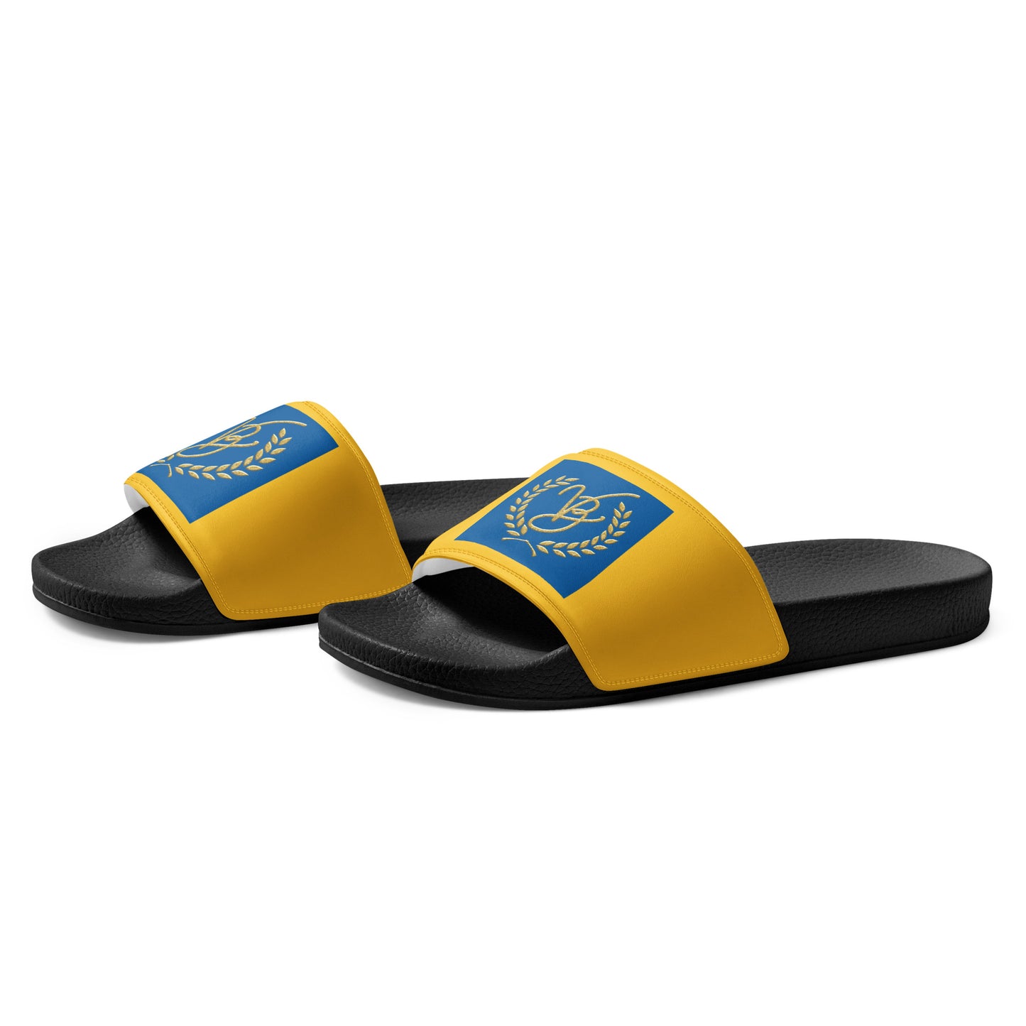 Men’s slides