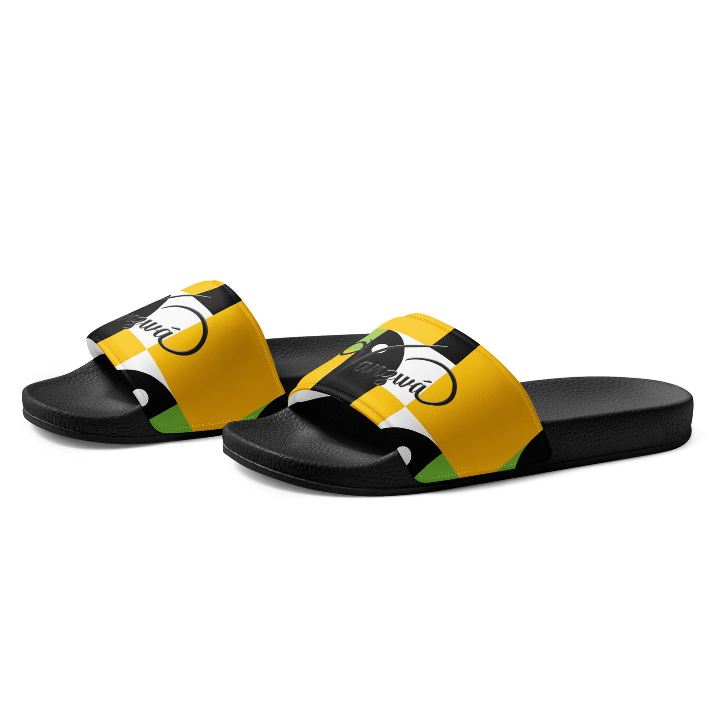 Men’s slides