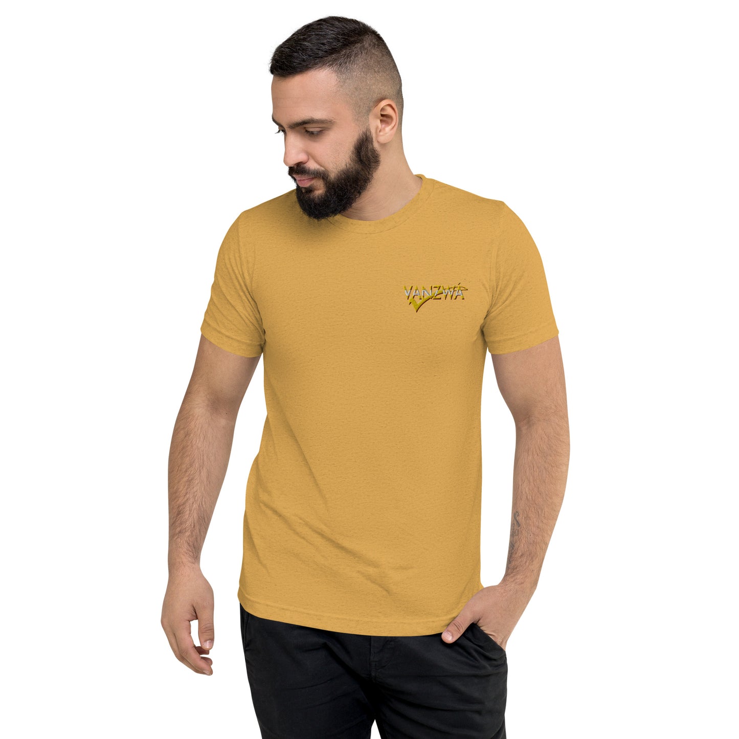 Short sleeve t-shirt