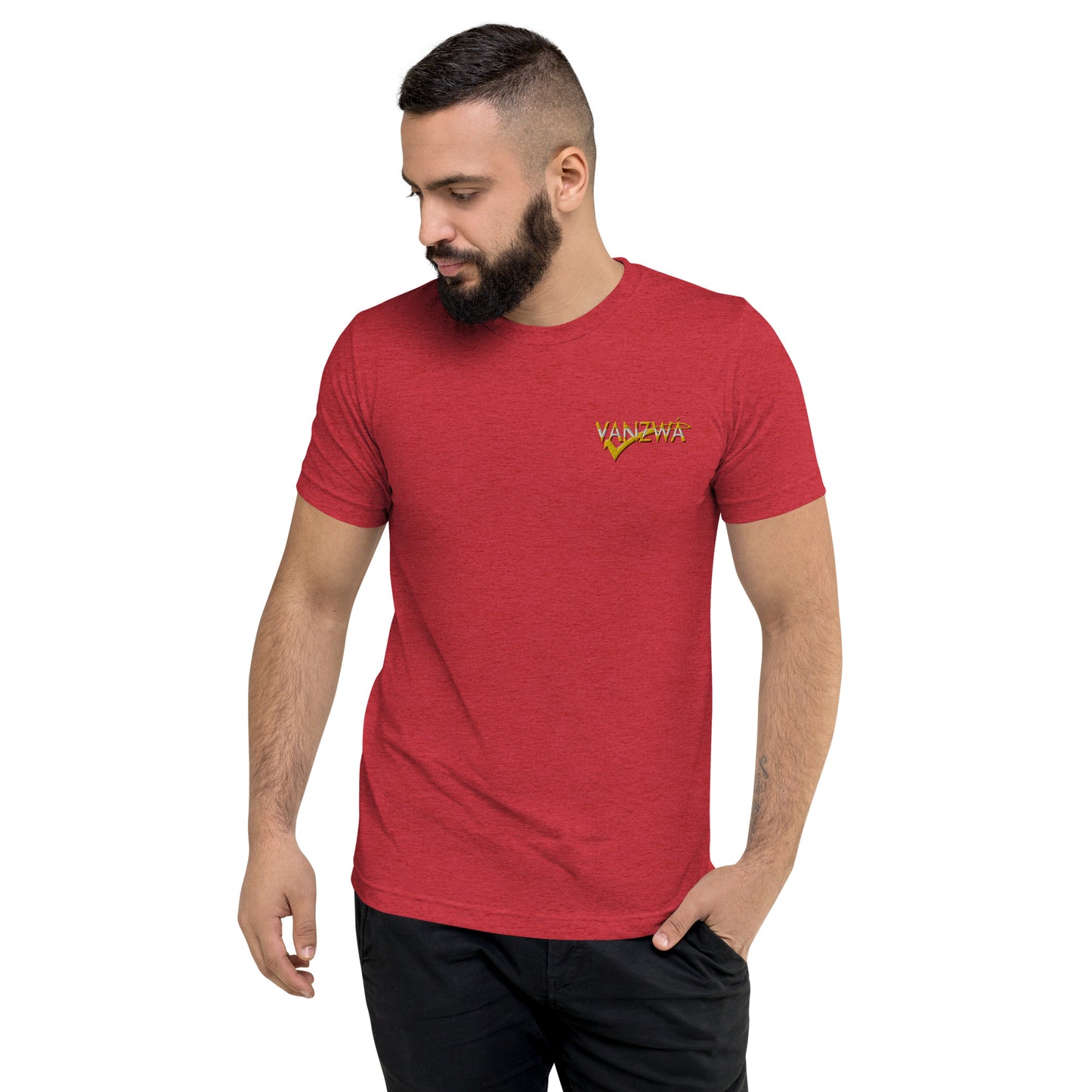 Short sleeve t-shirt