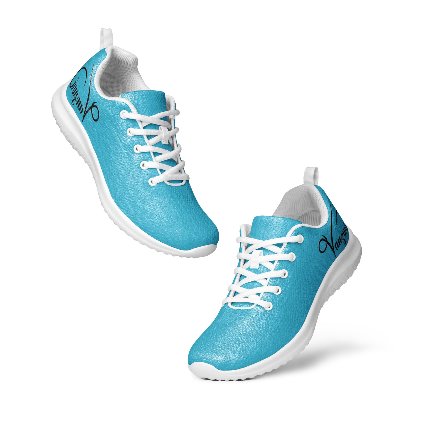 Women’s athletic shoes