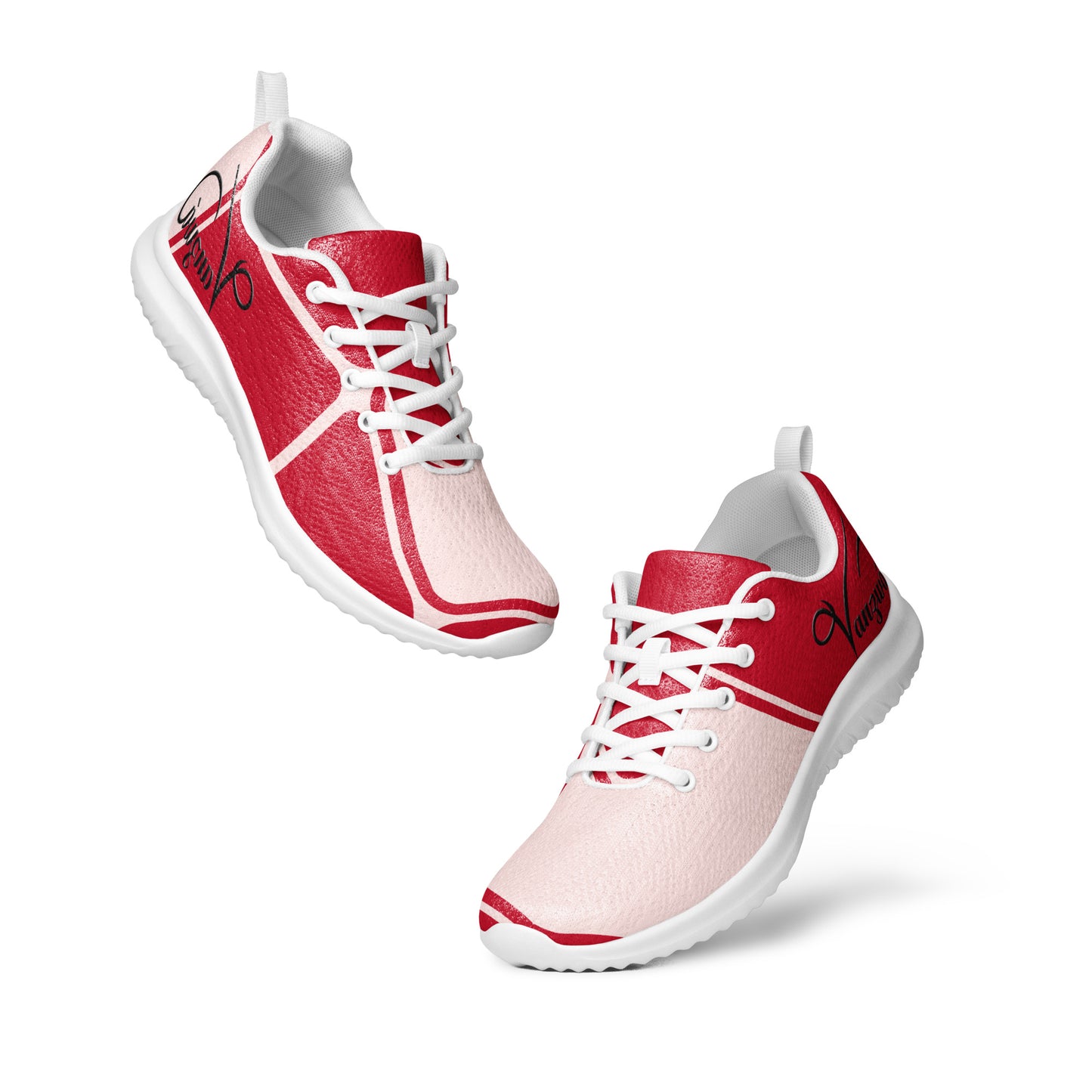 Women’s athletic shoes