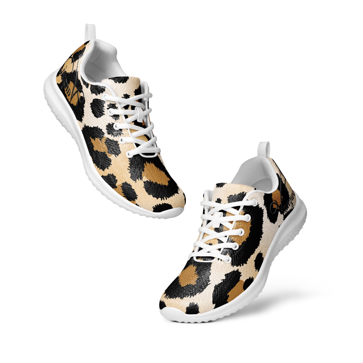 Women’s athletic shoes