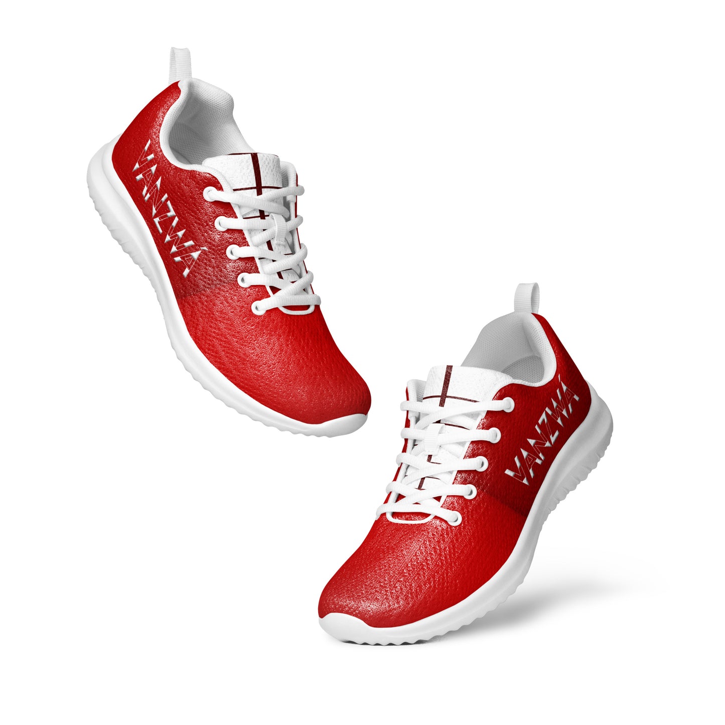 Women’s athletic shoes