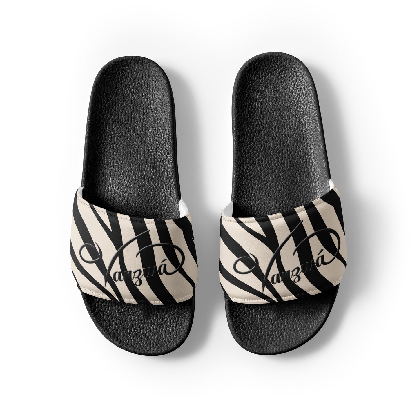 Women's slides