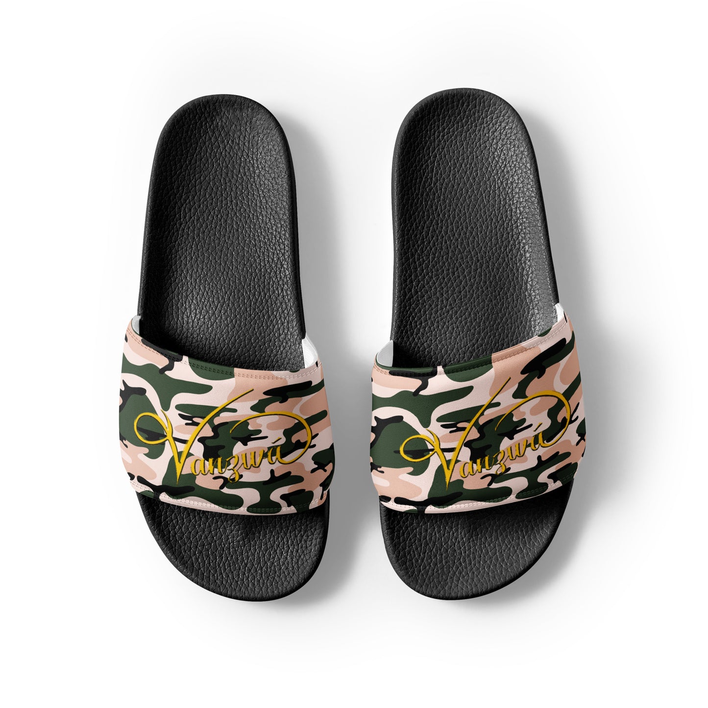 Women's slides