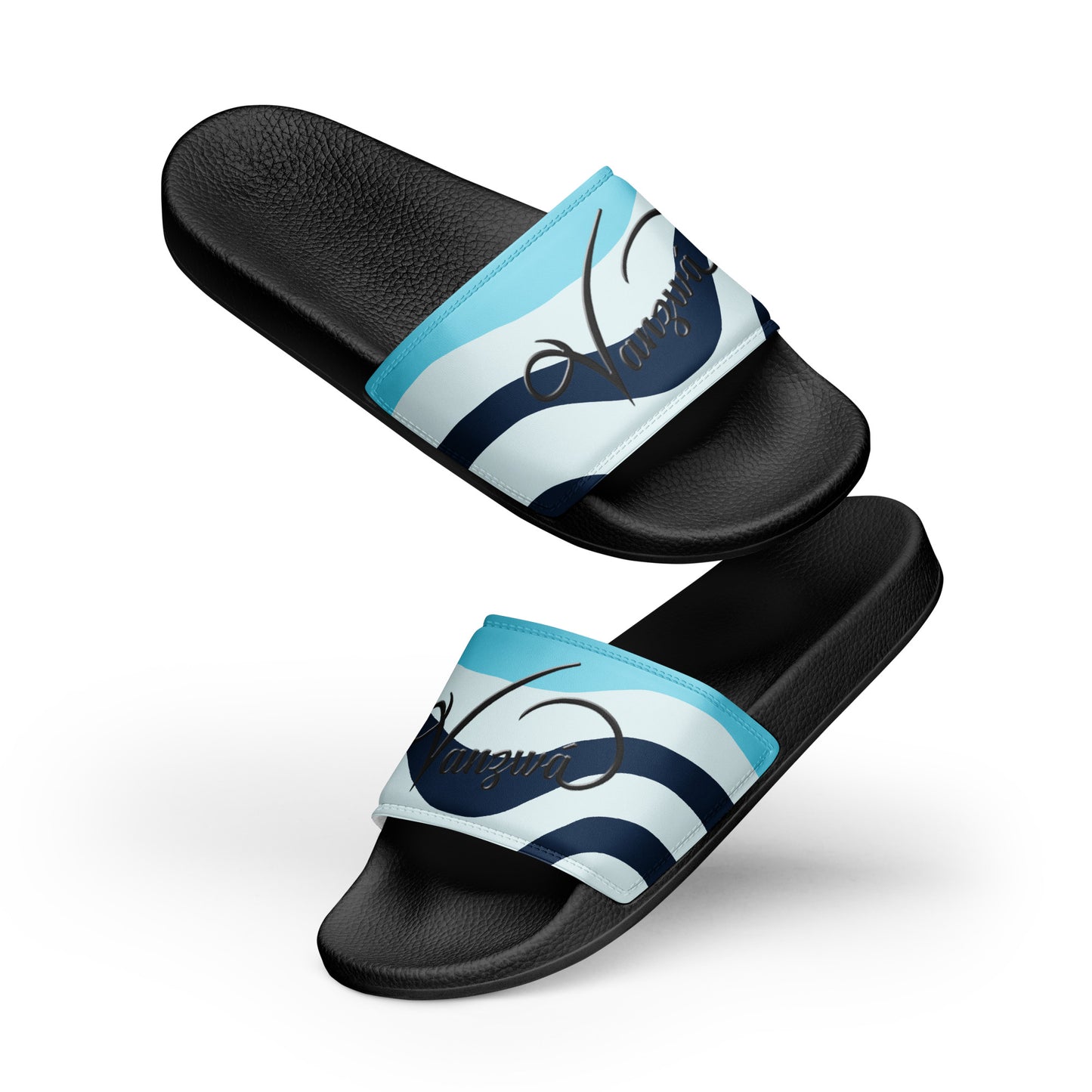 Women's slides