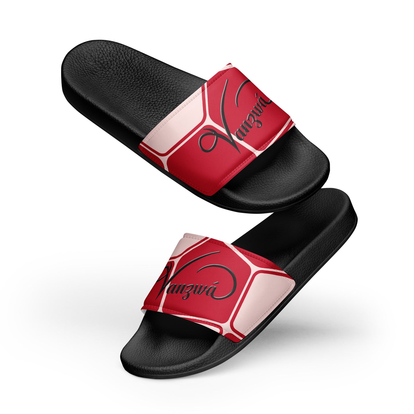 Women's slides