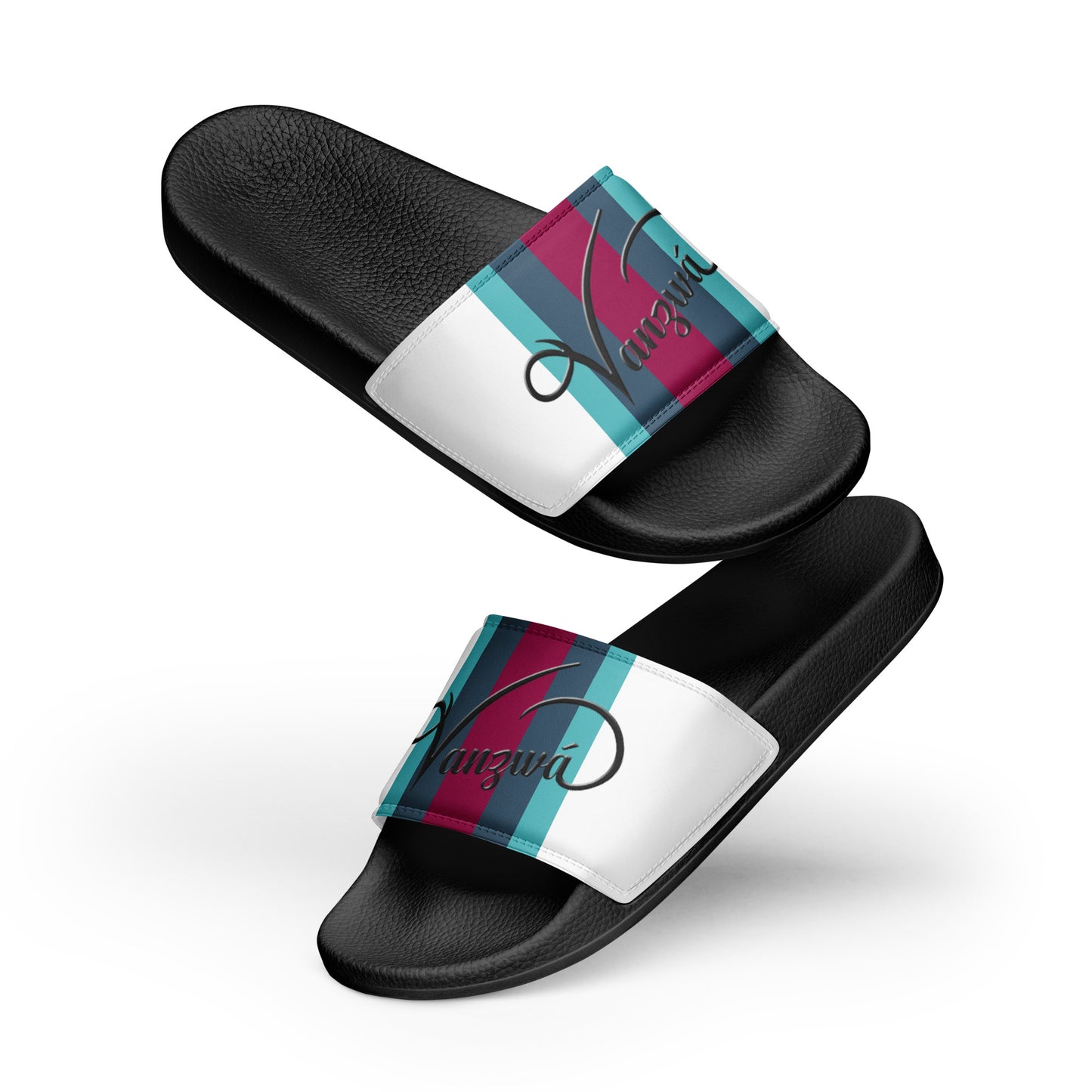 Women's slides