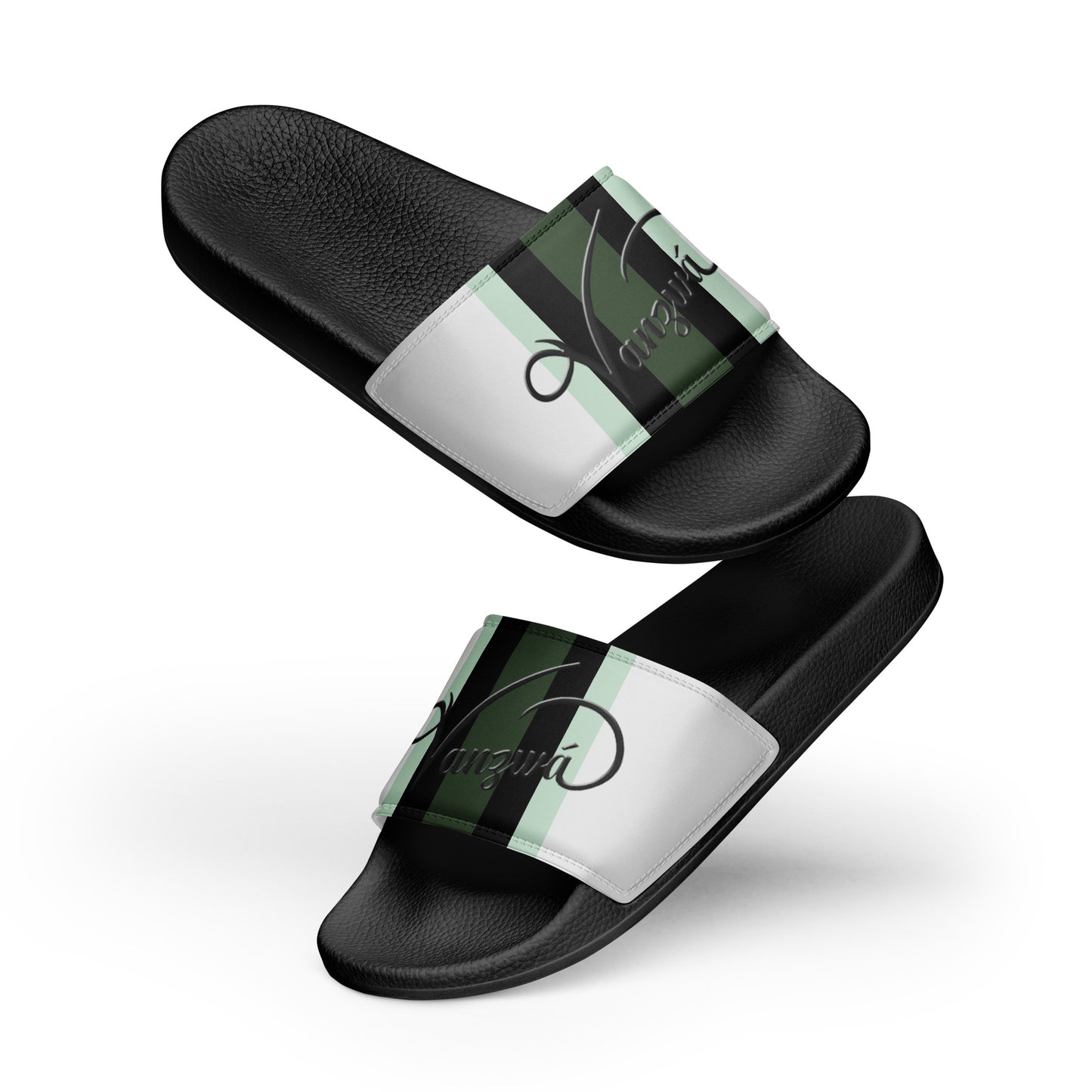 Women's slides