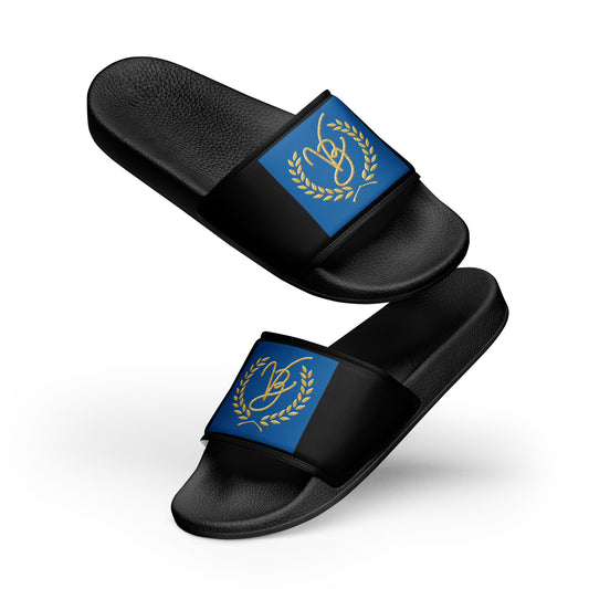 Women's slides