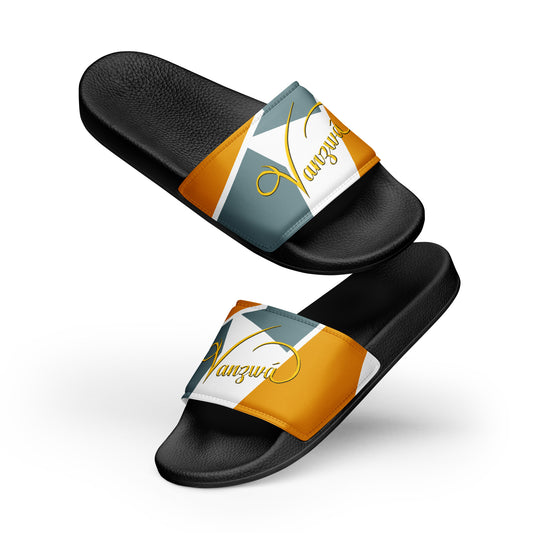 Women's slides